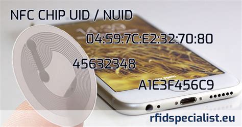 rfid card uid change